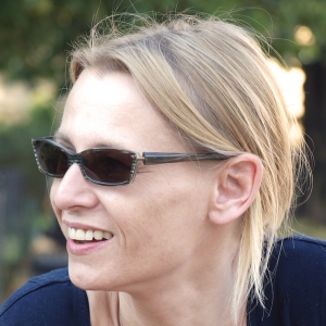 Joanna Woźniakowska