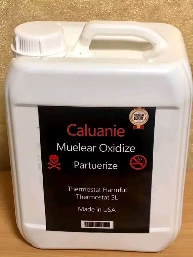Caluanie Muelear Oxidize for sale