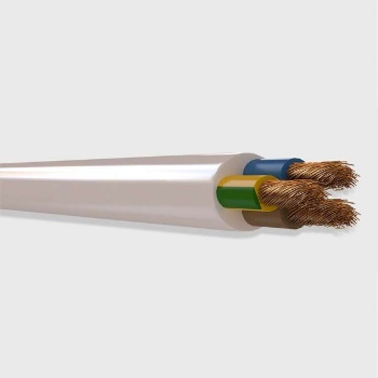 Heat Rezistant Copper cable for High Temperature Zones