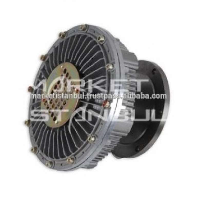 Truck Bus Axor Actros Atego Clutch Fan 3662006823 0002003923 0002006722 0002000822