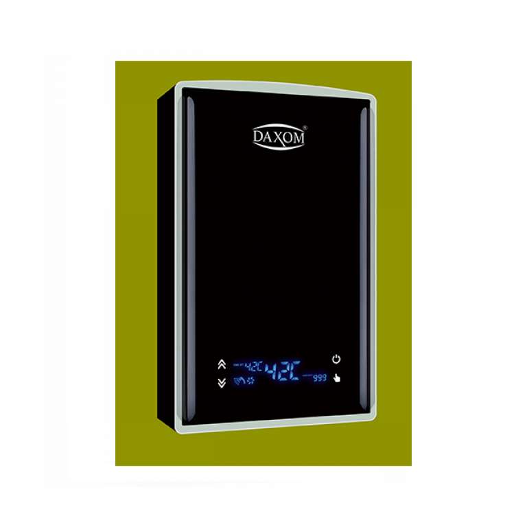 20KW Tankless Instant Electric Water Heater for Shower Home Appliance