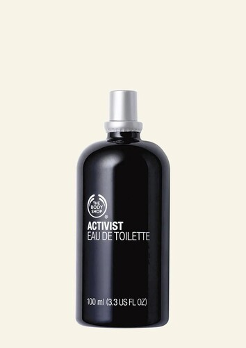 Men's Perfume Activist