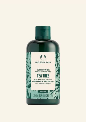 Tea Tree Oil Balancing Conditioner