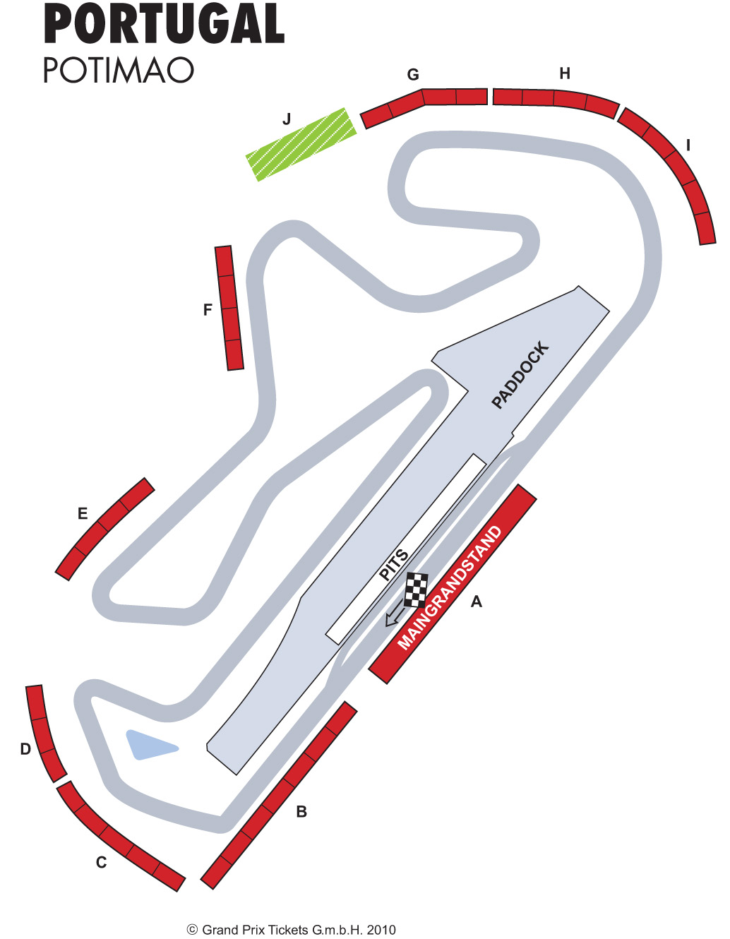 Grand Prix Portugal / 1989 Portuguese Grand Prix Wikipedia