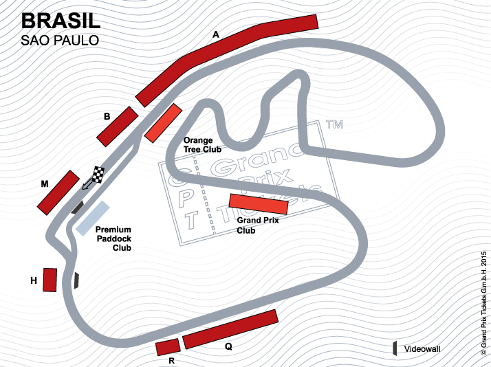 GRAND PRIX TICKETS®
