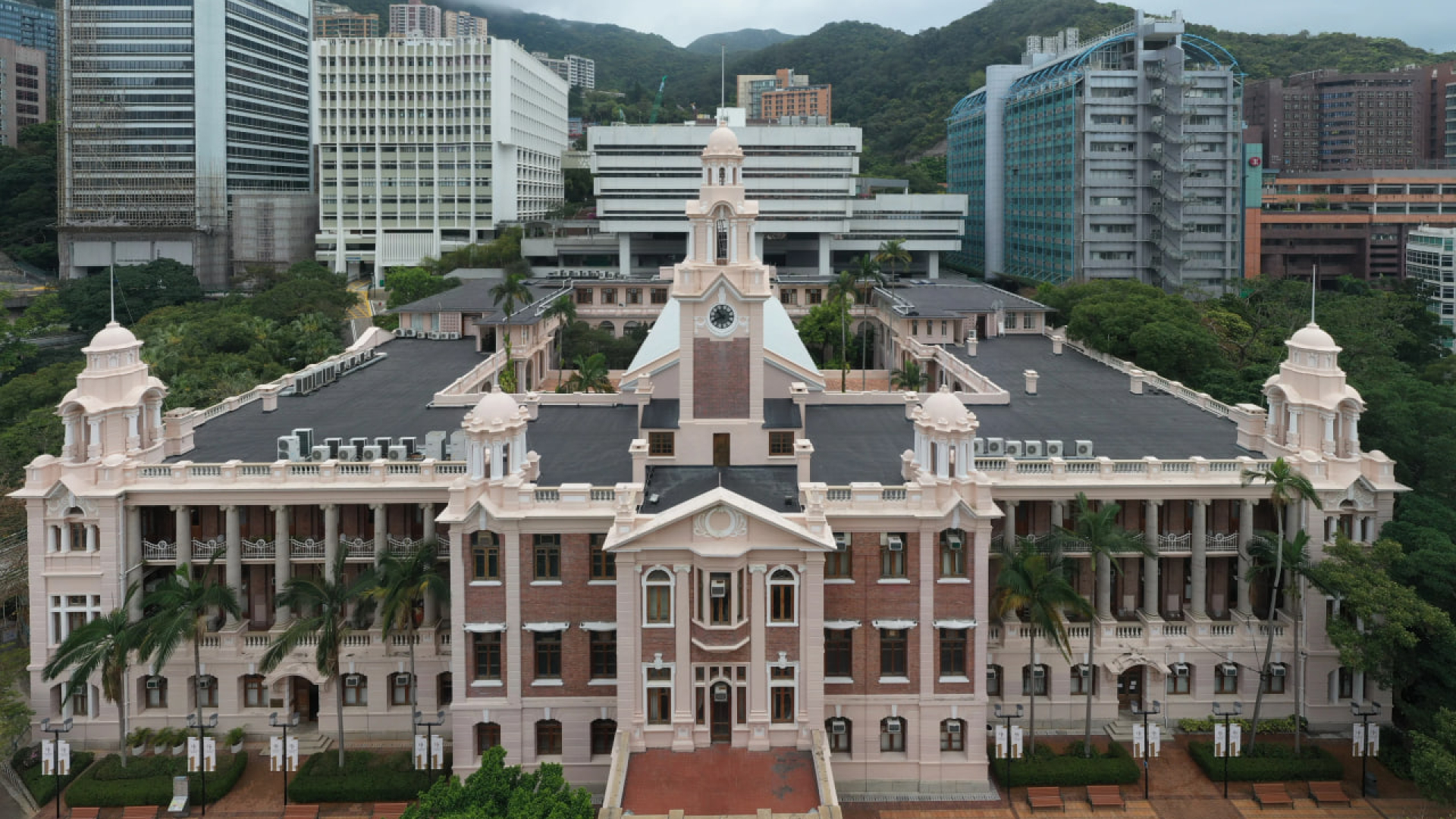 Xitoyning Hong Kong universitetidan xarajatlari to‘liq qoplanadigan Summer Research Programme 2025 tadqiqot dasturi