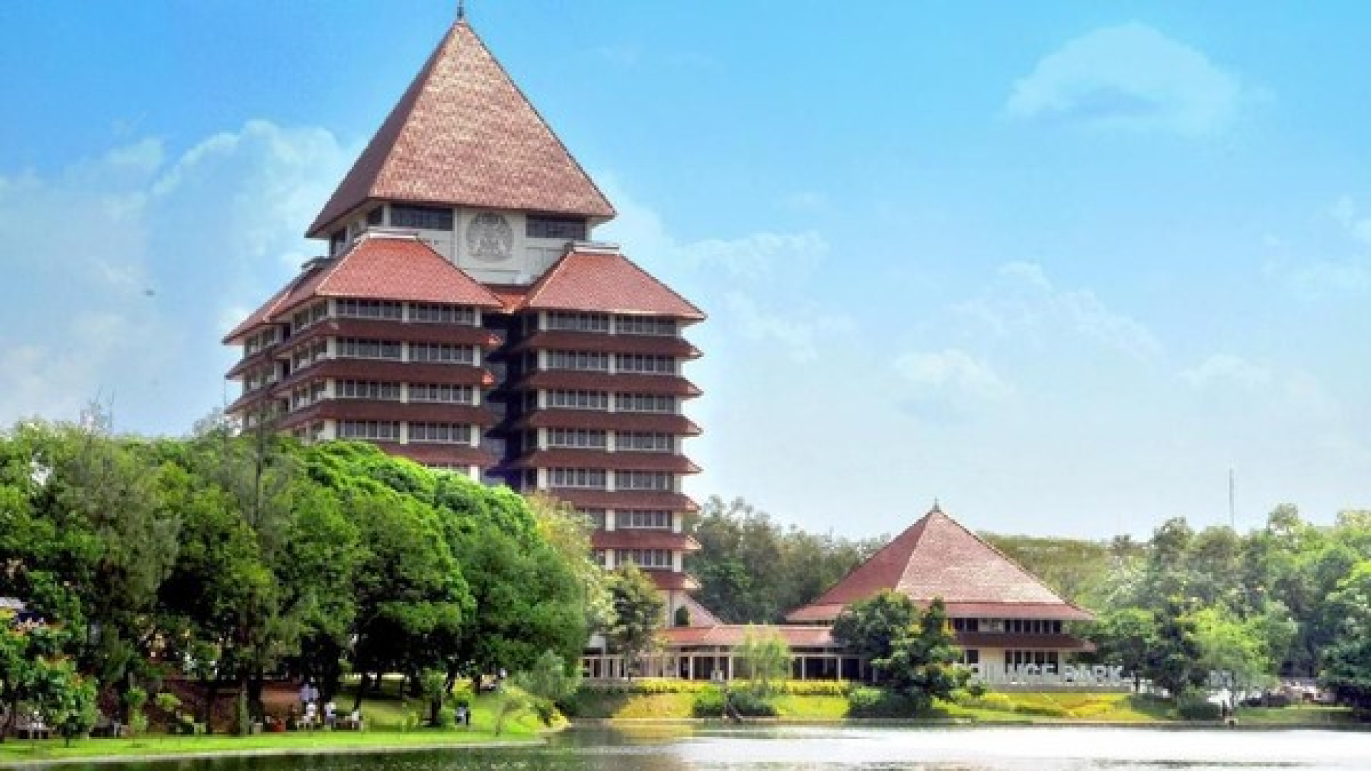 Indoneziyada magistratura bosqichini to‘liq moliyalashtirilgan holda o‘qish imkonini beruvchi UI GREAT Scholarship 2025 granti