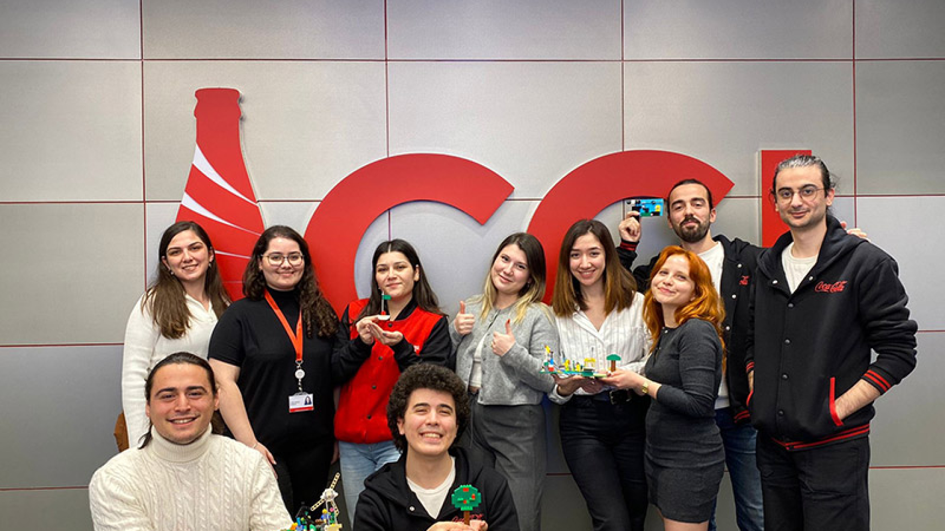 Toshkentdagi Coca Cola İçecek kompaniyasida menejment sohasida amaliyot oʻtash imkoniyati — Next Talent Program 2025