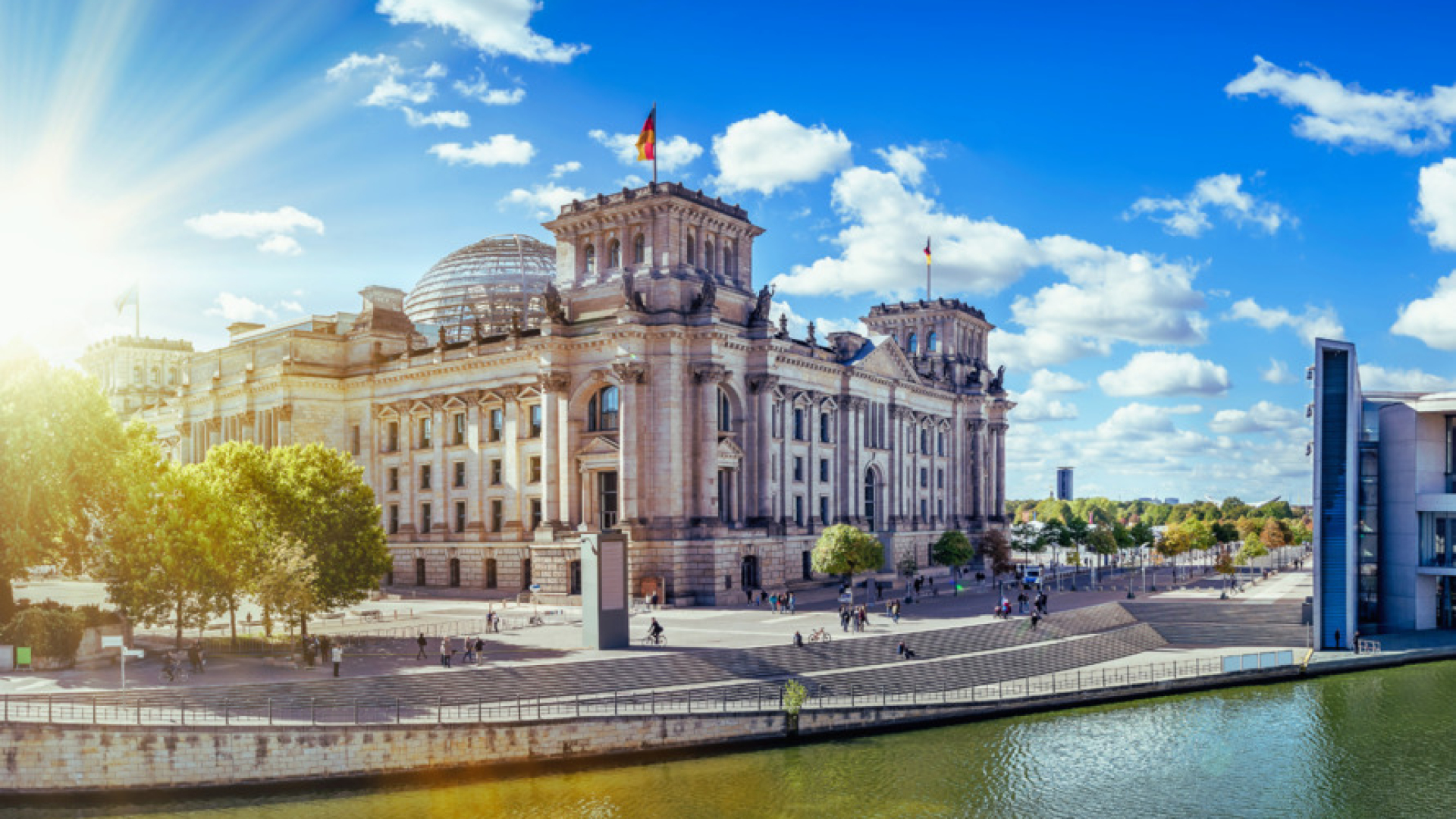 Germaniyaning Myunxen shahrida xarajatlari toʻliq qoplanadigan sammit — Leading Scholarship 2025