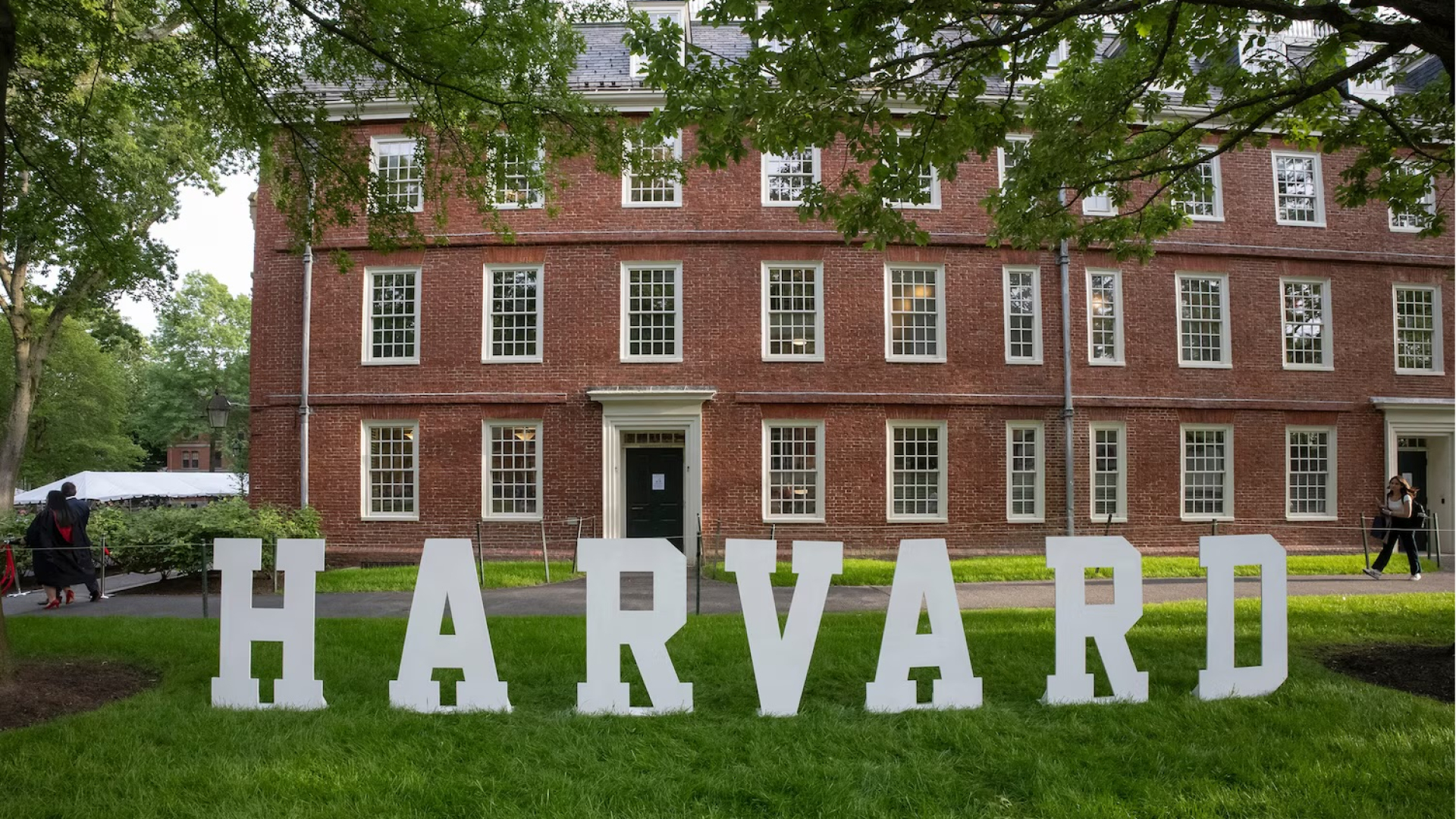 HPAIR Harvard Conference 2026 - Garvardda yetakchi yoshlar va talabalar uchun konferensiya