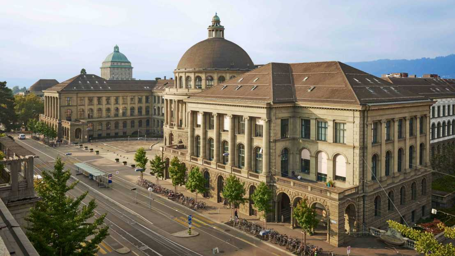 Talabalar uchun Shveysariyada xarajatlari qoplanadigan 2 oylik tadqiqot dasturi — ETH Student Summer Research Fellowship