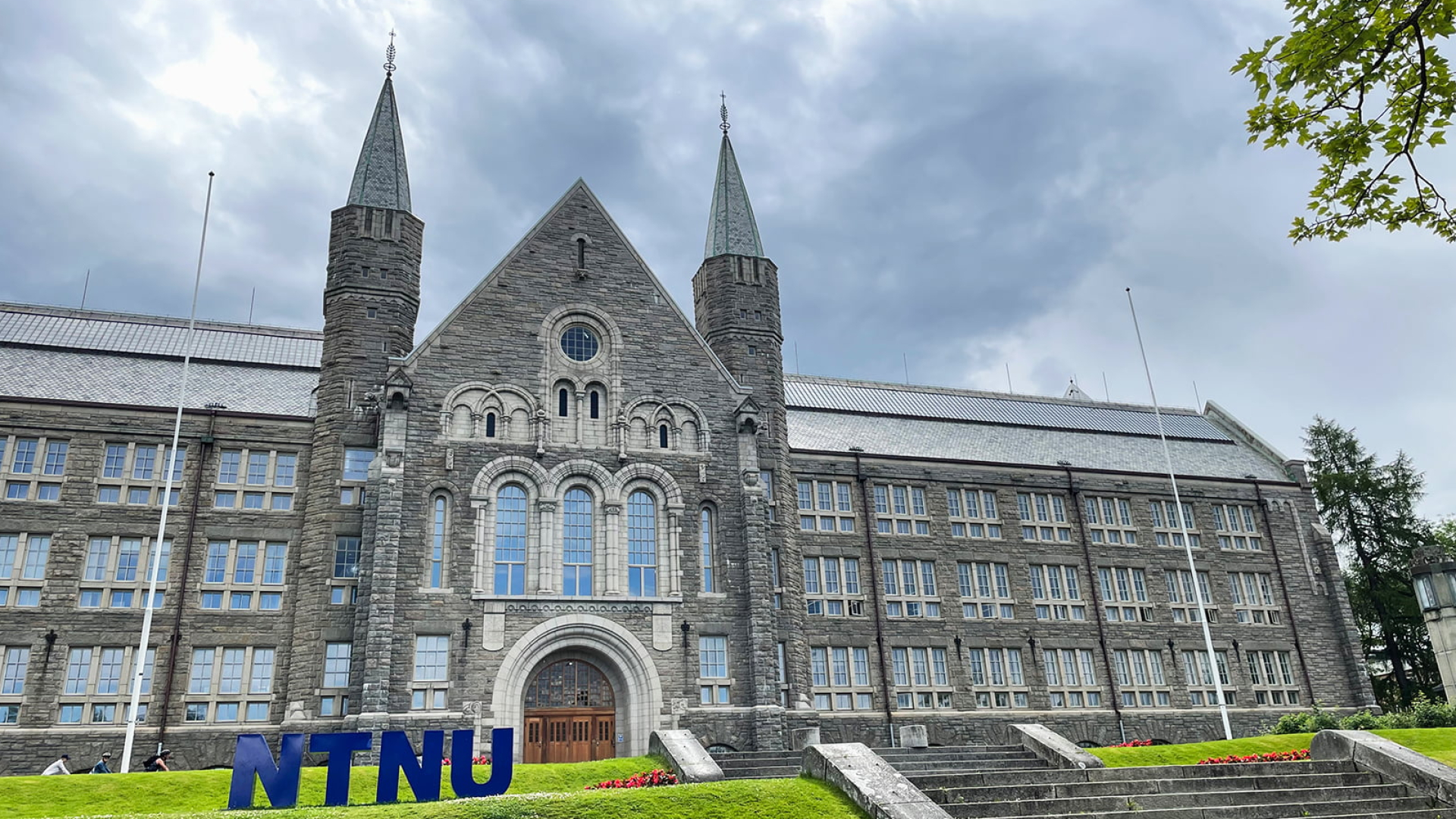 Kiberxavfsizlik boʻyicha Norvegiyada qisman va toʻliq moliyalashtirilgan holda oʻqish imkoniyati — CYBERSURE