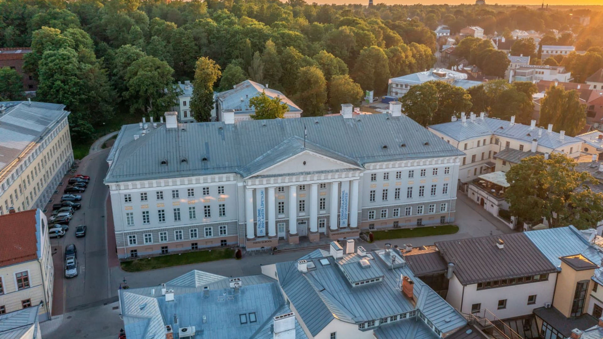 Analitik kimyo sohasi boʻyicha Estoniyada oʻqish uchun grant dasturi — Excellence in Analytical Chemistry