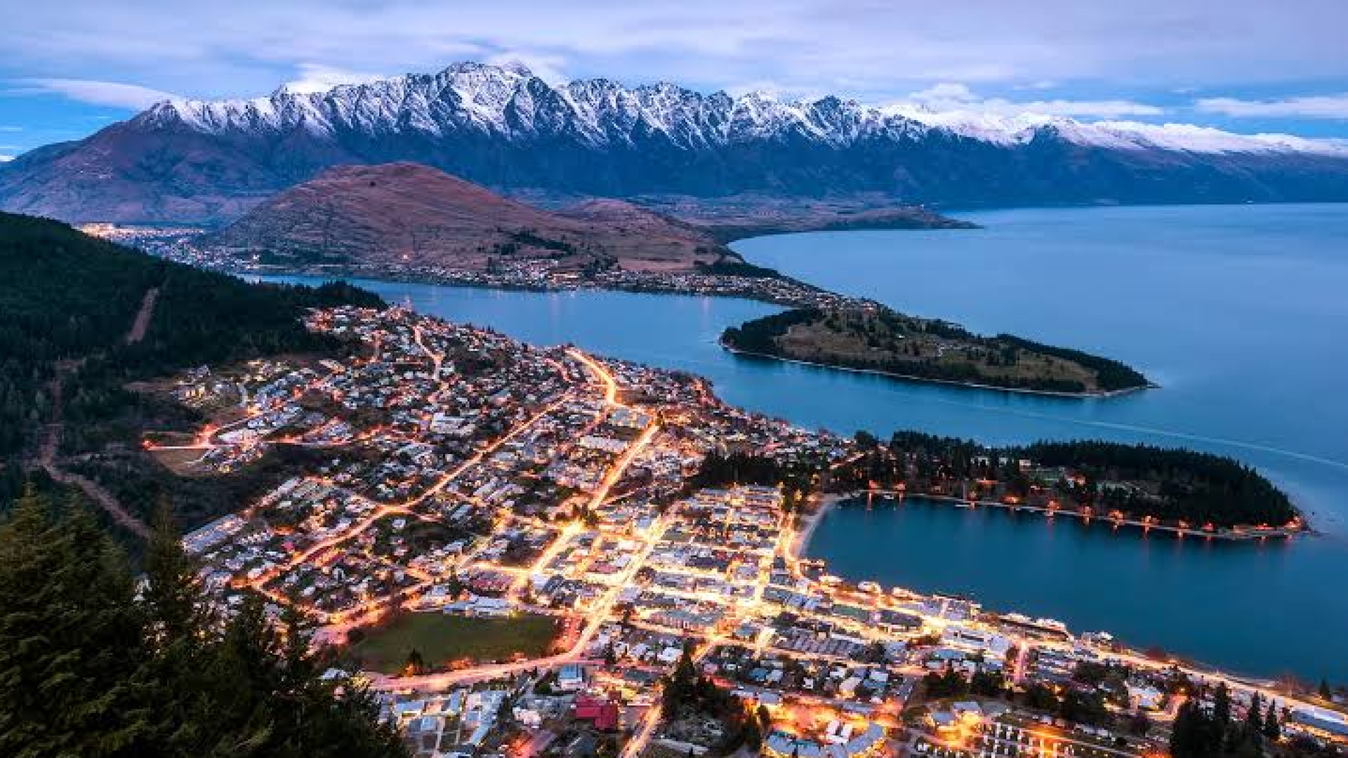 Yangi Zelandiyada xarajatlari to’liq va qisman qoplanadigan sammit — Global Business Symposium