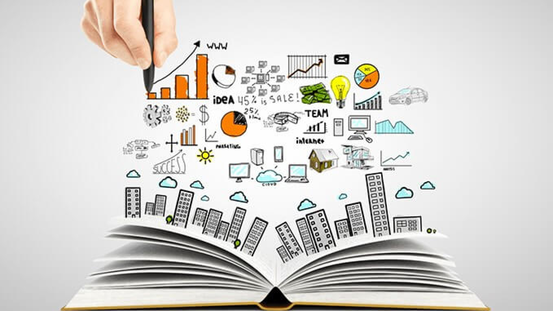 Yoshlar uchun yangi gʻoyalar va loyihalar tanlovi: UPSHIFT — 2026 loyihasi