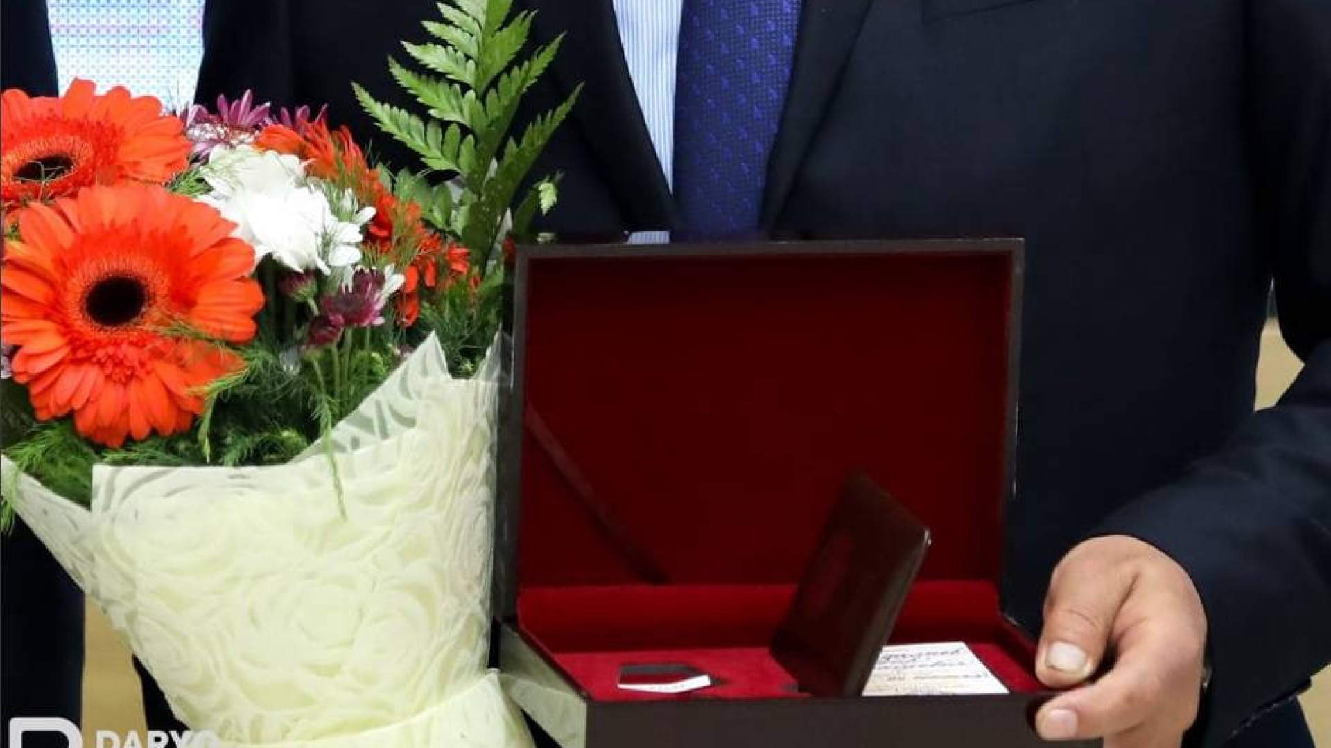 Ijodkorlar uchun “Kelajak merosi” xalqaro mukofoti tanlovi