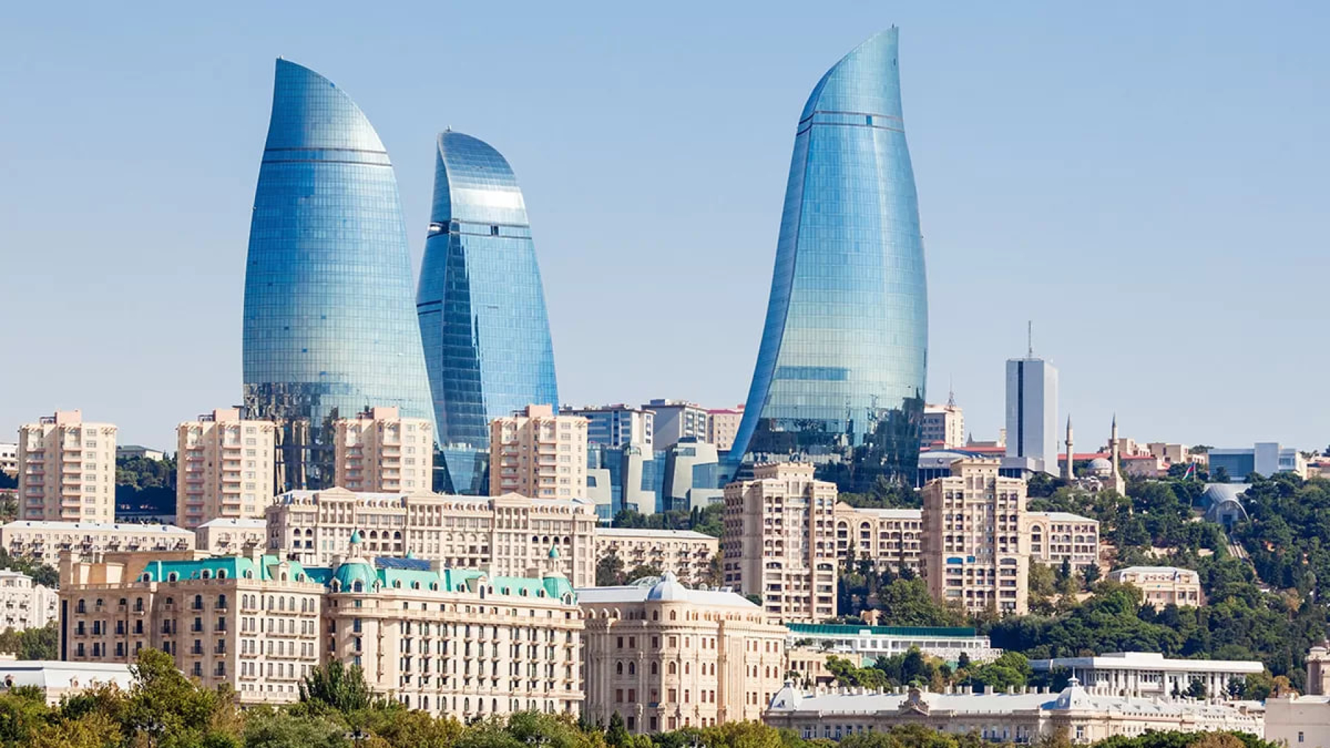 Ozarbayjonda barcha bosqichlarni xarajati qoplangan holda oʻqish imkoniyati — Azerbaijan Government Study Scholarship