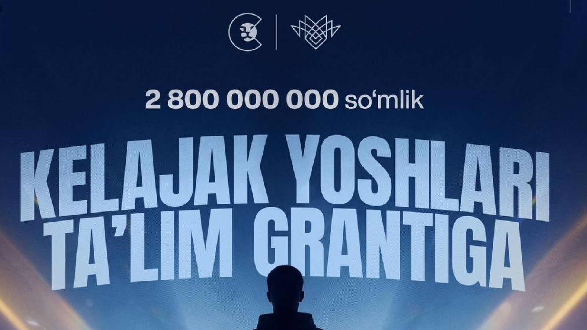 Najot Taʼlim va Cambridge LC oʻquv markazlari hamkorligidagi grafik dizayn, dasturlash va ingliz tili kurslarini oʻqish uchun “Kelajak yoshlari” taʼlim granti