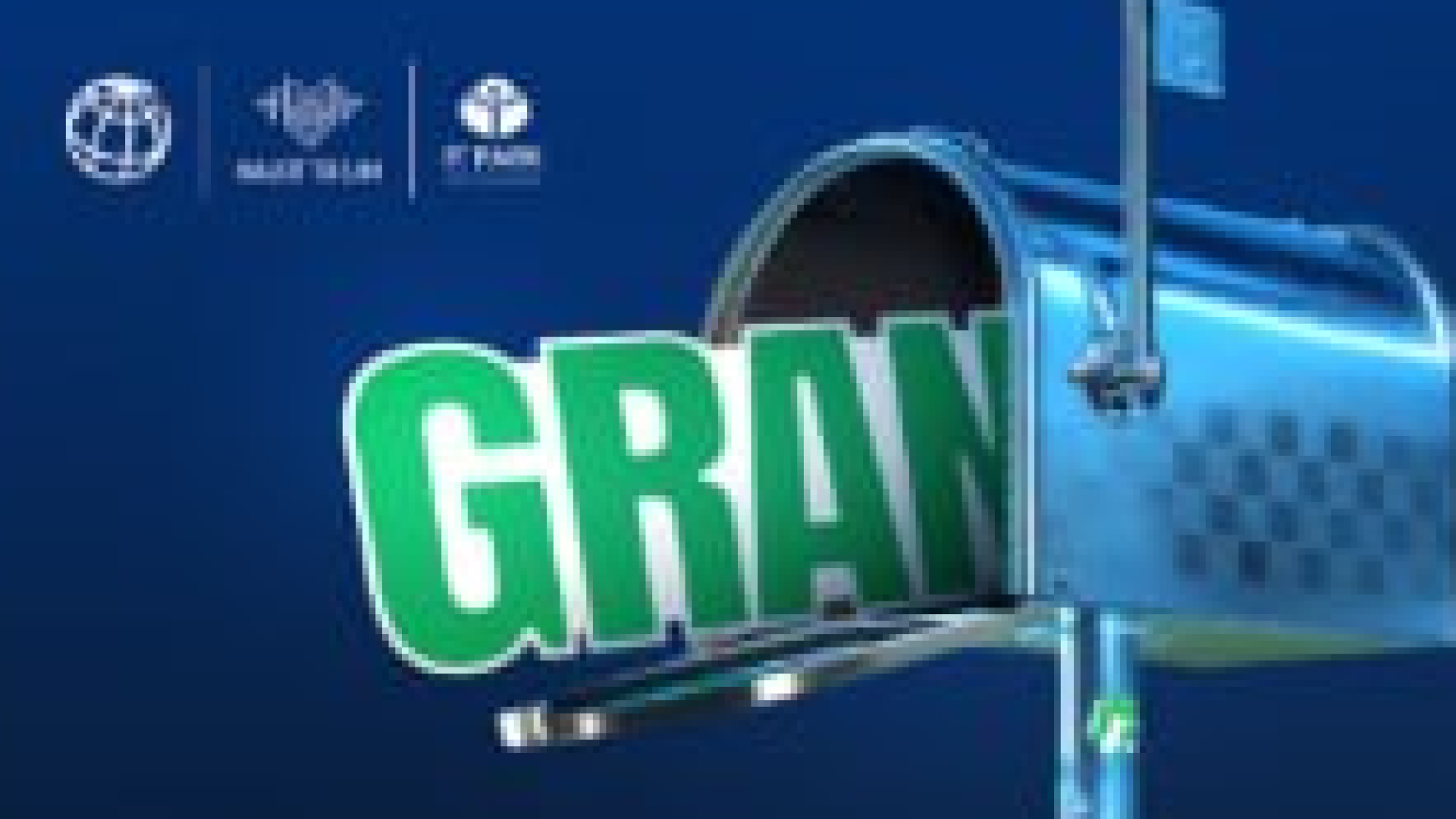 Sun'iy intellekt yo'nalishi bo'yicha yoshlar uchun Mega grant