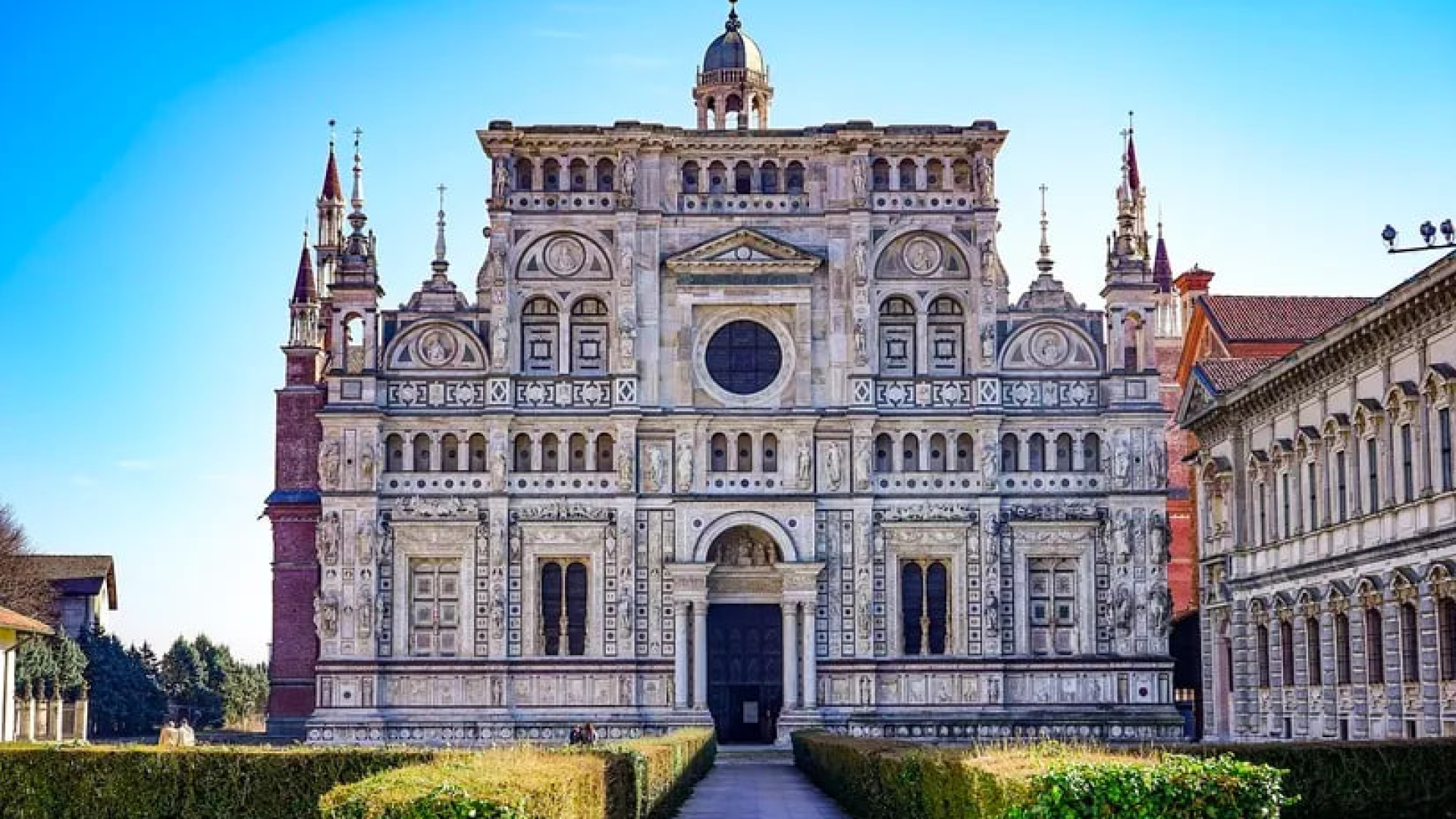 Italiyada xarajatlari qoplanadigan tadqiqot dasturi — CICOPS Scholarships 2027