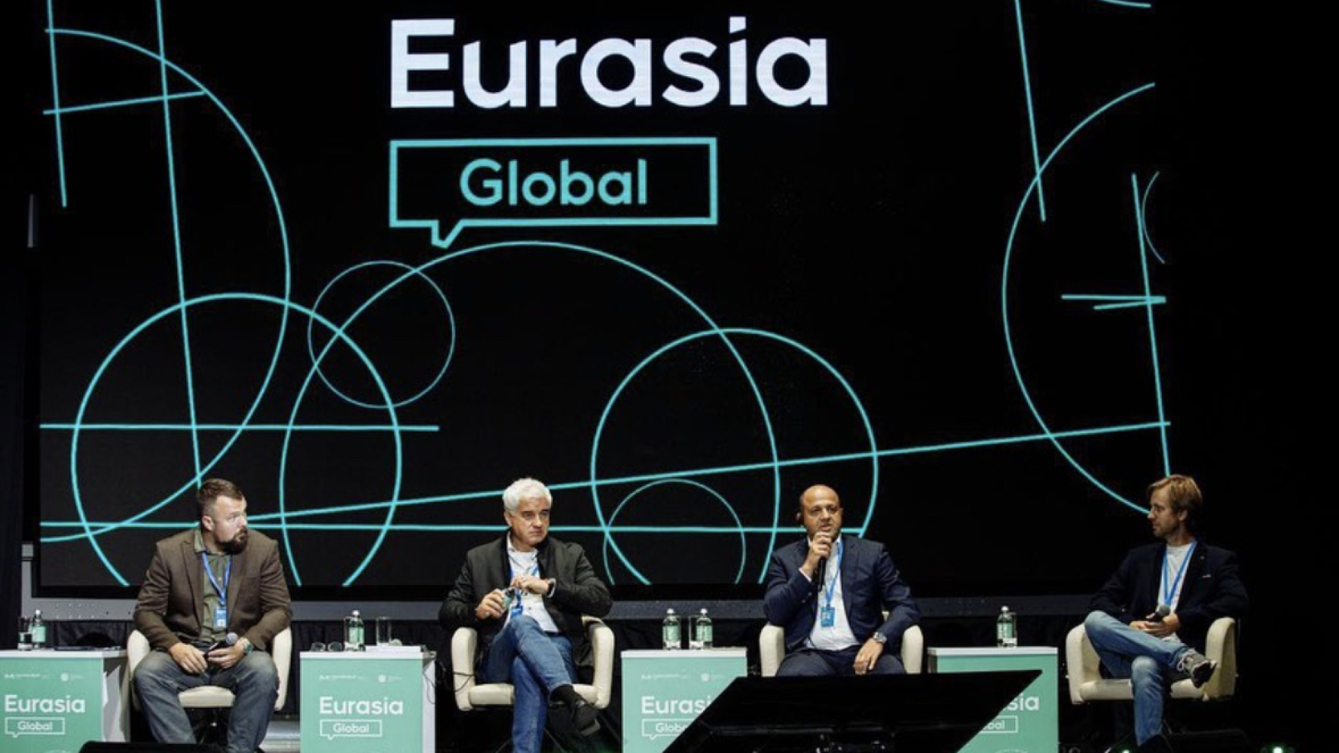 Xalqaro ishtirokchilar uchun Rossiyada barcha xarajatlari qoplanadigan “Eurasia Global” yoshlar forumi