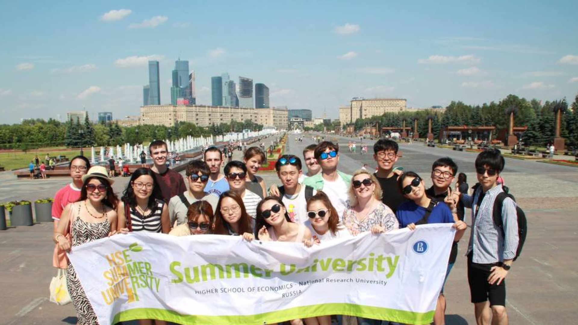 Rossiya universitetlarida xarajatlari qoplanadigan yozgi intensiv dastur — Summer University 2026