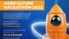 16-35 yoshdagi barcha havaskor va professional yoshlar uchun "Agriculture Hackathon - 2022" tanlovi. Bosh mukofot - 100 million so'mgacha!