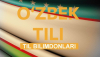 Umumiy sovrin jamgʻarmasi 50 million soʻm boʻlgan “Til bilimdonlari” tanlovi