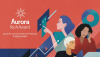 Dunyo boʻylab IT biznes bilan shug'ullanuvchi barcha ayol-qizlar uchun xalqaro tanlov — The Aurora Tech Award