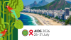 Tibbiyot va media sohasi vakillari uchun Rio-de-Janero shahrida xarajatlari toʻliq qoplanadigan AIDS 2026 xalqaro konferensiyasi