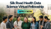 Sogʻliqni saqlash boʻyicha virtual dasturda bepul oʻqish imkoniyati — Silk Road Health Data Science Fellowship