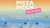 Startap loyihasiga ega ayol tadbirkorlar uchun Ispaniyaga oʻquv sayohati imkoniyati — PizzaPitch Women