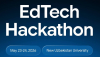 Yangi Oʻzbekiston universitetida dasturchilar uchun EdTech yoʻnalishidagi xakaton