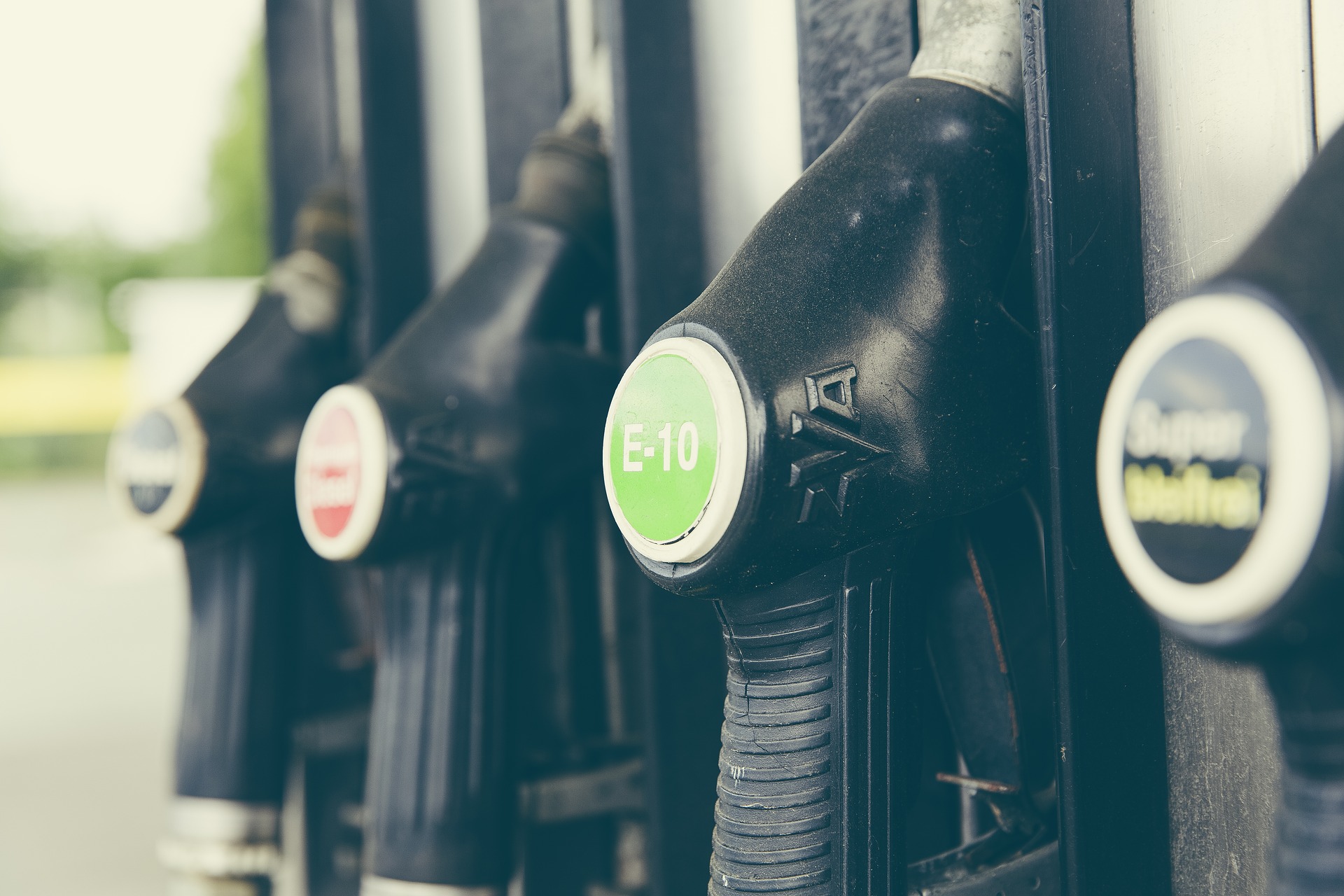 E-Mobilität und Umwelt