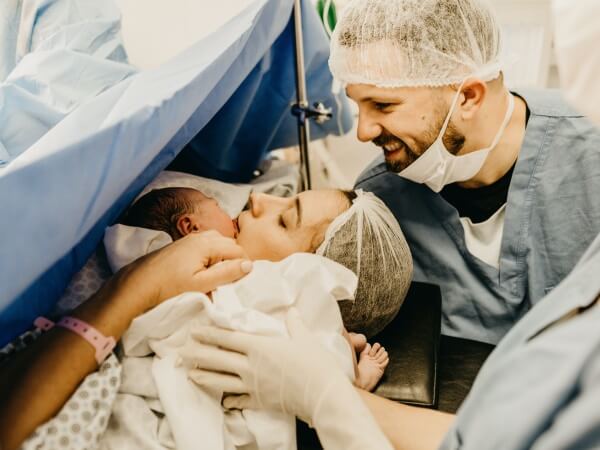 Wir engagieren uns für die Gesundheit
