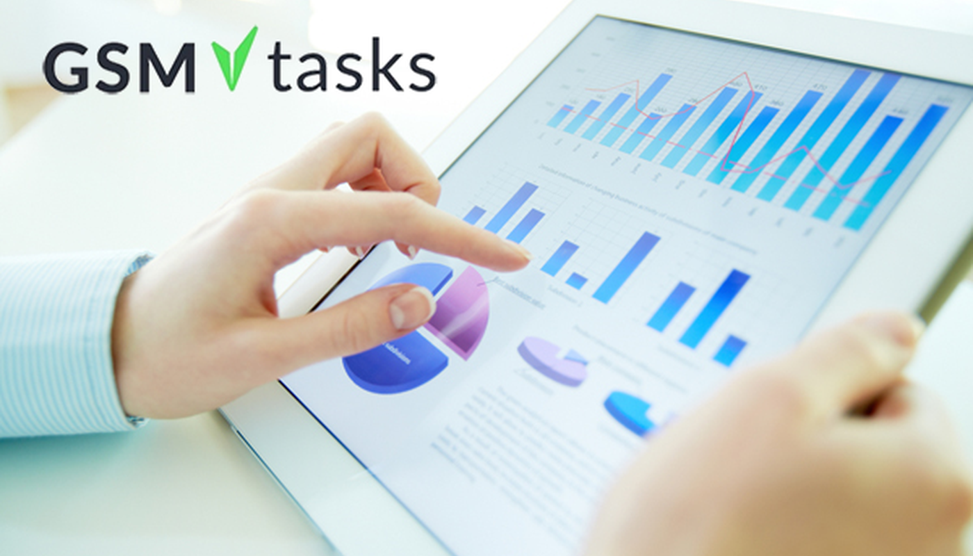 fleet management analytics for analyzing workflow