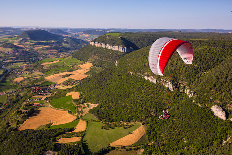 Parapente