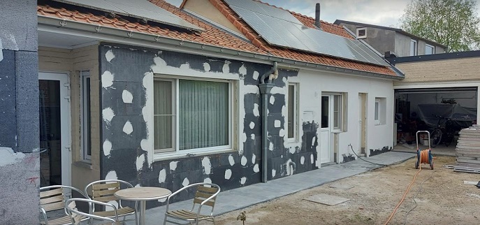 ondergrond spuitkurk