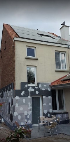 wat is spuitkurk