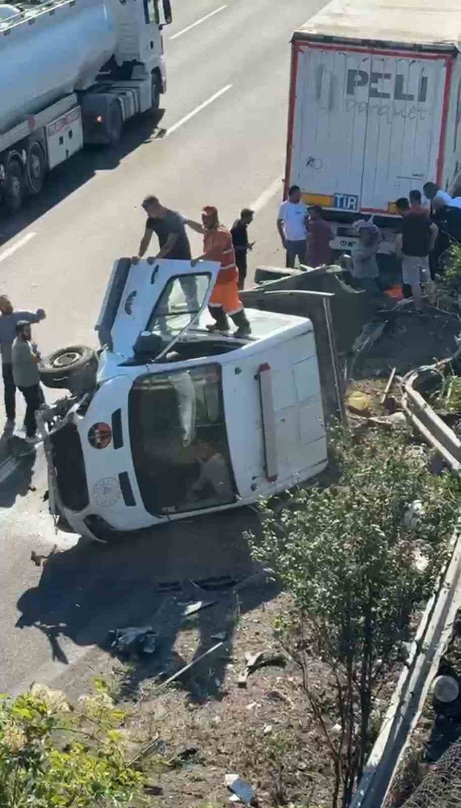 Anadolu Otoyolu