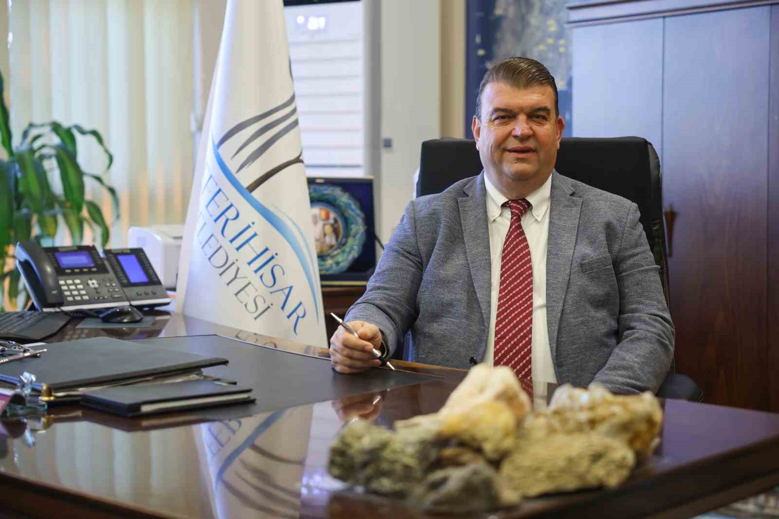 Seferihisar Belediyesinde rüşvet soruşturmasında bir tutuklama daha