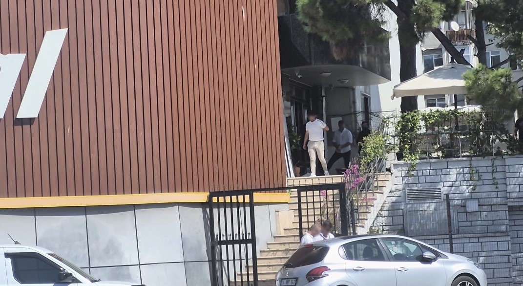 Silivri açıklarında kaybolan geminin firmasında endişeli bekleyiş