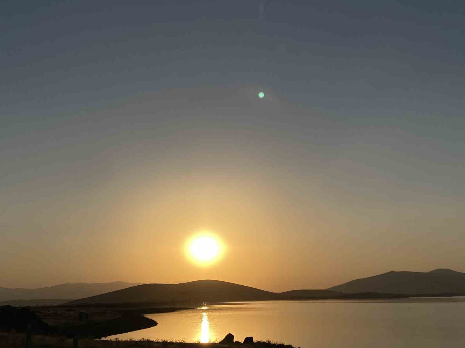 Patnos Barajı