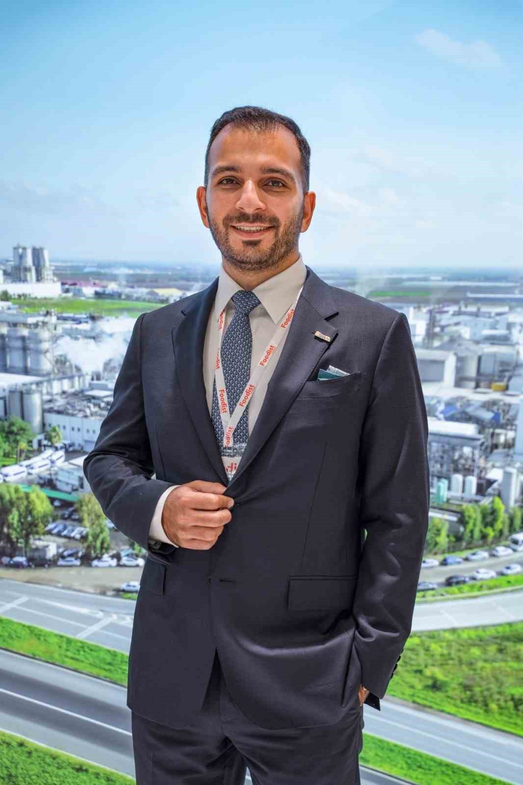 Sunar Yatırım, Foodist 2026