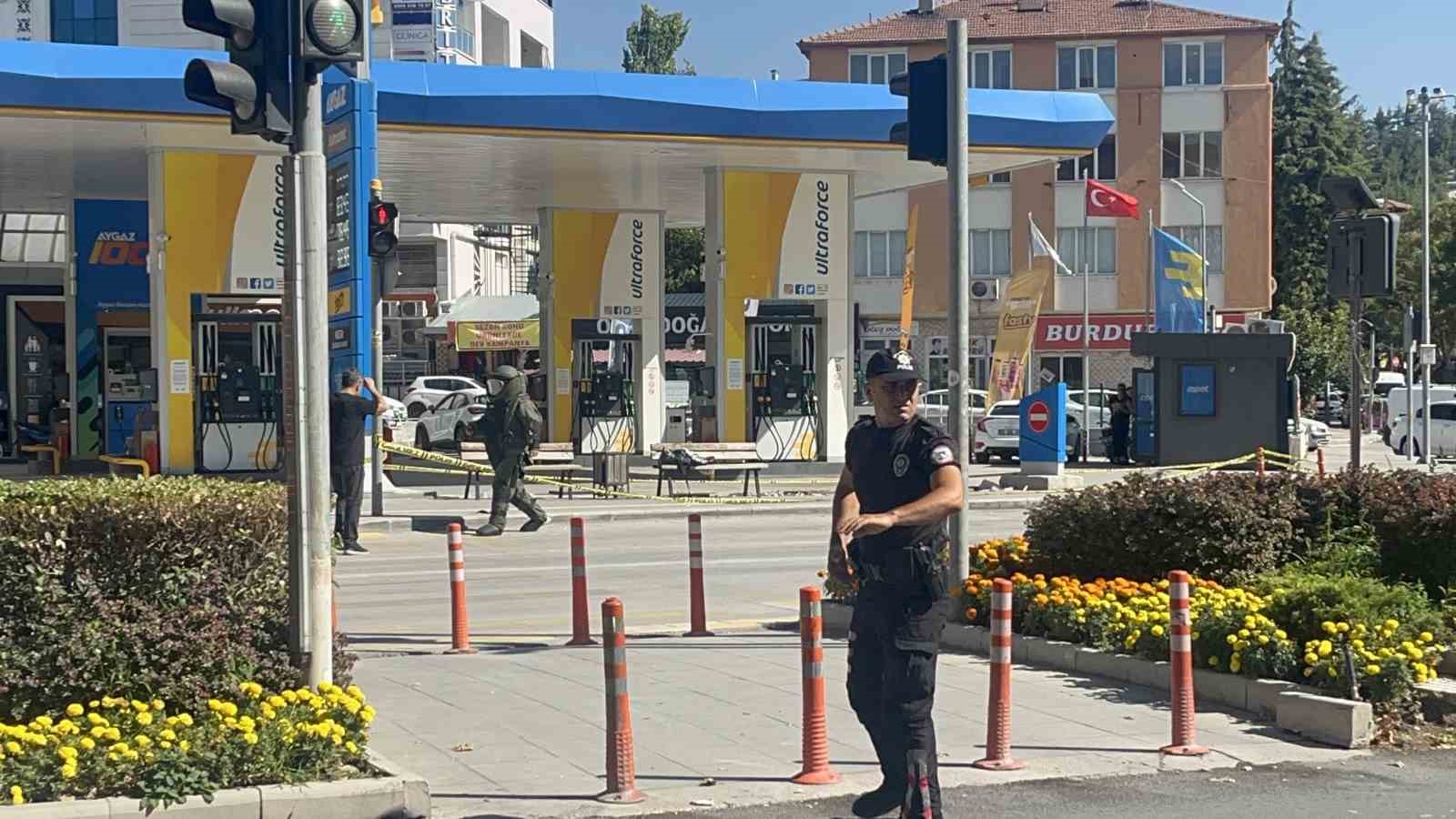 Burdur