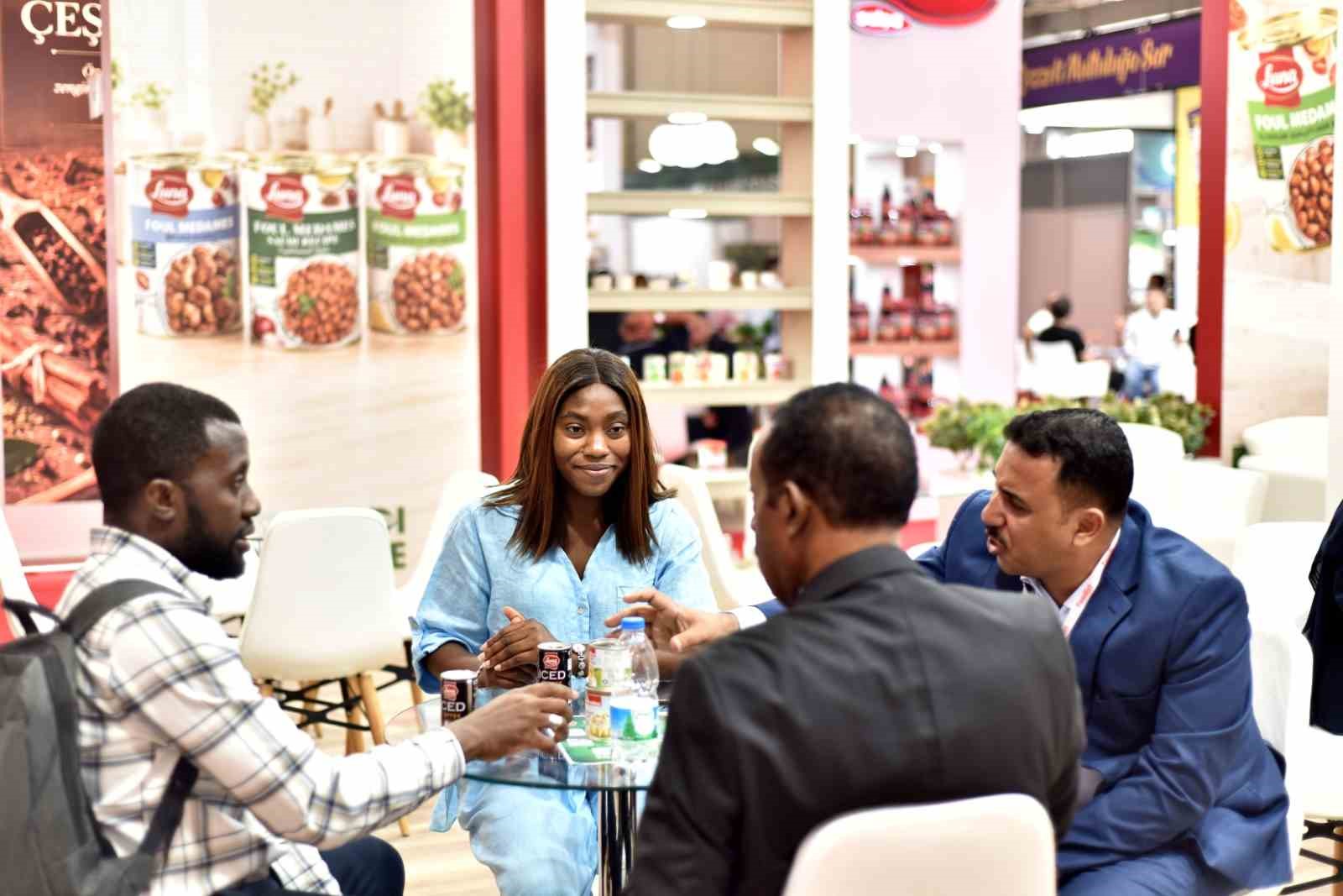 Foodist 2026, gıda ticaretinde İstanbul