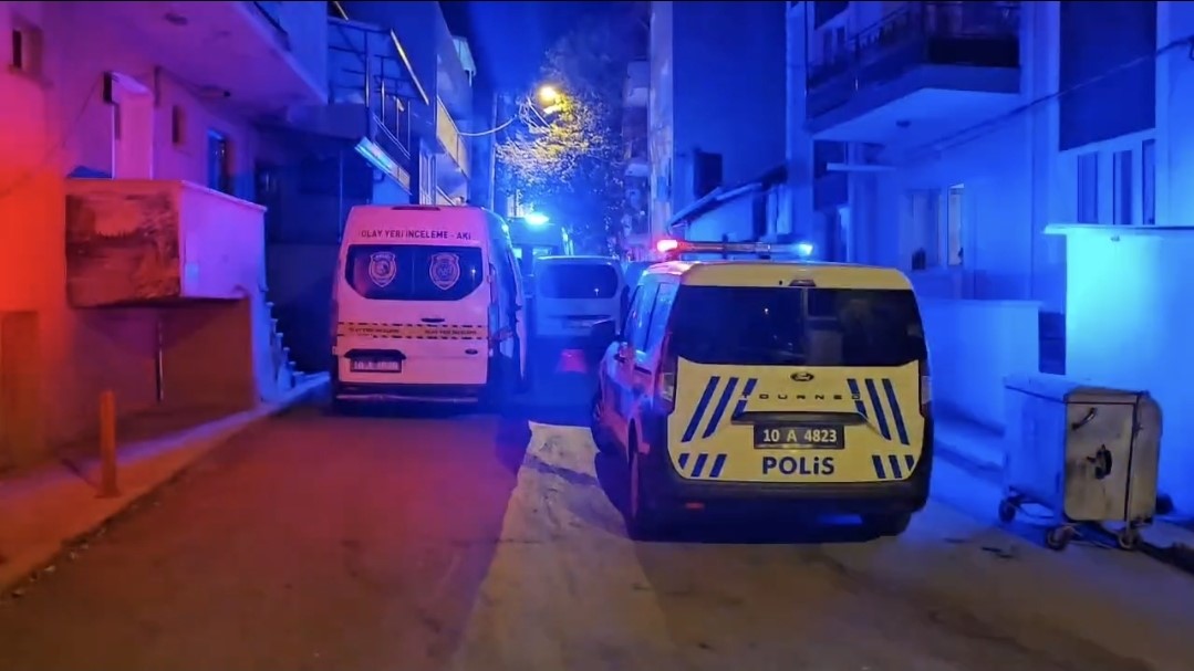Kardeşler arasındaki tartışma ölümle sonuçlandı