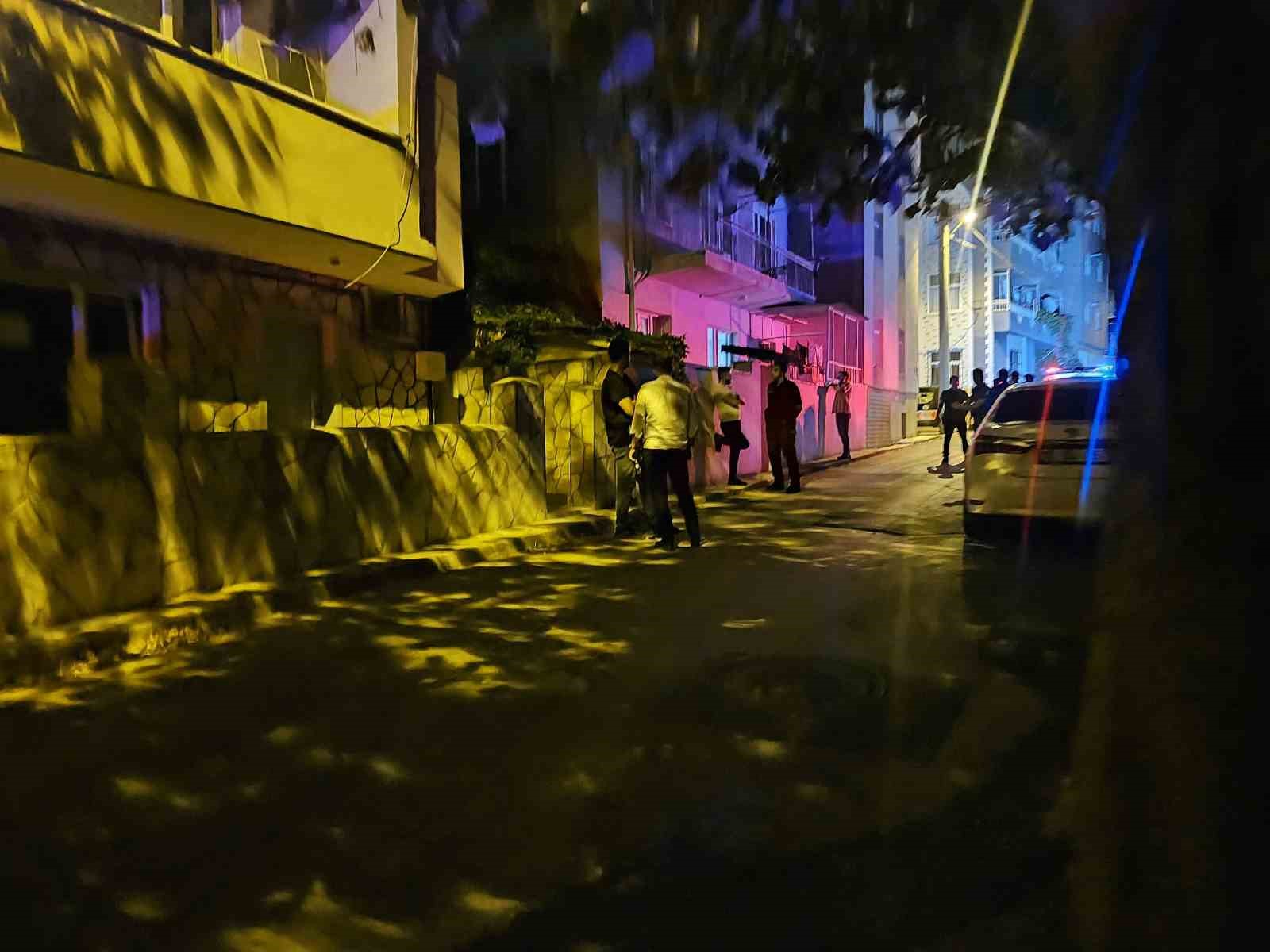 Kardeşler arasındaki tartışma ölümle sonuçlandı