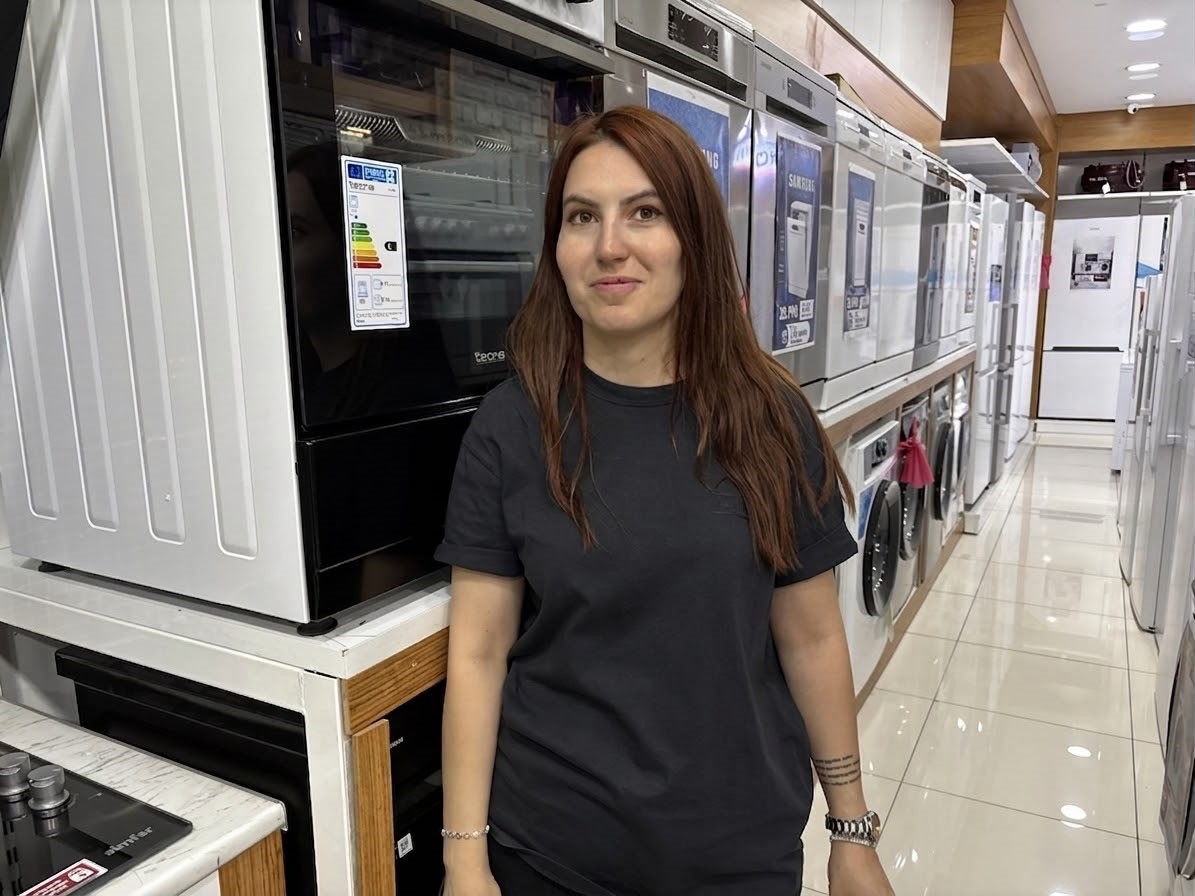 Evleneceklere beyaz eşya uyarısı