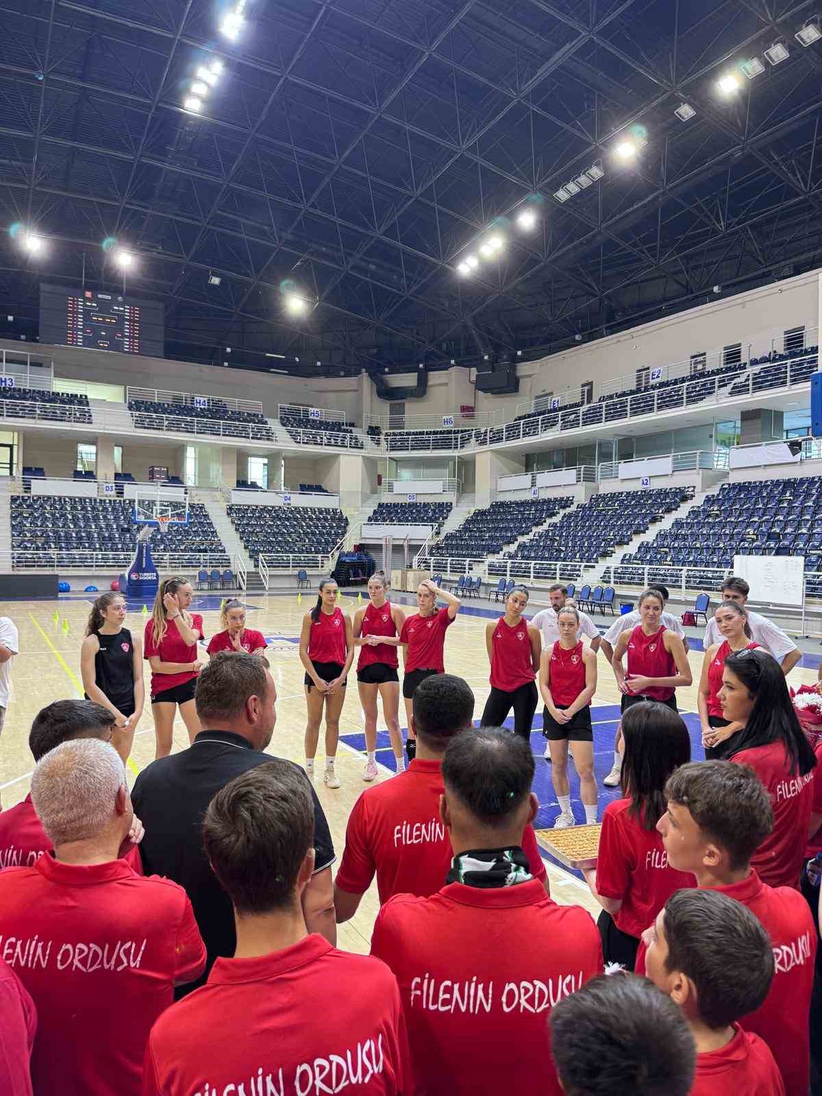 Denizli Büyükşehir Belediyespor